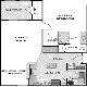 Cabana Floorplan Image