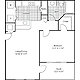 The Barcelona Floorplan Image