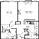 Highland /A1 Floorplan Image