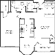 DaVinci Floorplan Image