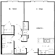 The Garson Floorplan Image