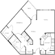 The Sydney Floorplan Image