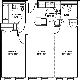 The Harvard BF Floorplan Image