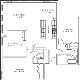 The Auburn Floorplan Image