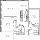 The Auburn/Patio Floorplan Image