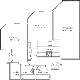 The Bostonian Floorplan Image