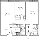 The Hampshire Floorplan Image