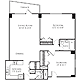 Huntington Floorplan Image