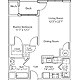 Floor Plan 1 Floorplan Image