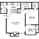 Adam Floorplan Image