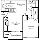 Granite Floorplan Image