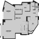 Bedford (Plus Den) Floorplan Image