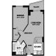 Amherst Floorplan Image