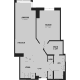 Arlington Floorplan Image