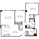 Rosecliff II- 2A-1 Floorplan Image