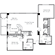 Rosecliff II- 2HMA Floorplan Image