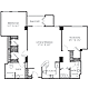 Rosecliff II- Bostonian 2B Floorplan Image