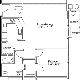 1B Floorplan Image