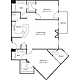 2Mb Floorplan Image
