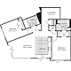 Studio Floorplan Image