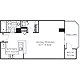 Ashford 1 Floorplan Image