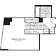 Studio Floorplan Image