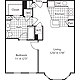 Hudson (A1) Floorplan Image
