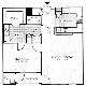 Morris (A2) Floorplan Image