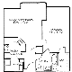 1A'S Floorplan Image