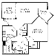 1C Floorplan Image
