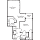 1E Floorplan Image