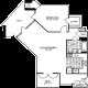 A23 Floorplan Image
