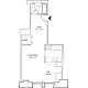D Floorplan Image