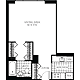 Unit AP Floorplan Image