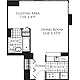 Unit BP Floorplan Image