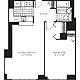 Unit E Floorplan Image