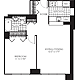 Unit F Floorplan Image