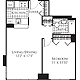 Unit F6-32 Floorplan Image