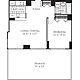 Unit G Floorplan Image