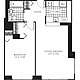 Unit H Floorplan Image