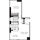 Unit H7-32 Floorplan Image