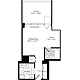 Studio X Floorplan Image