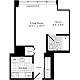 Studio X Floorplan Image