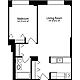 Plan N, 3-10 Floorplan Image