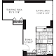 B 574 Floorplan Image