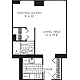N 602 Floorplan Image