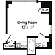 Plan B- 11th Floor Floorplan Image