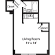 Plan C- 12th Floor Floorplan Image