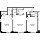 Plan E Floorplan Image