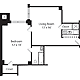 Plan F- 12th Floor Floorplan Image